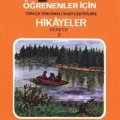 Türkçe Tercümeli, Basitleştirilmiş Hikayeler| Nehirde Macera; Derece 2